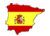 AEAT DE GETAFE - Espanol